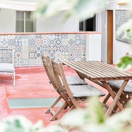Ha Diputacio Terrace Apartment Barcelona Exterior foto