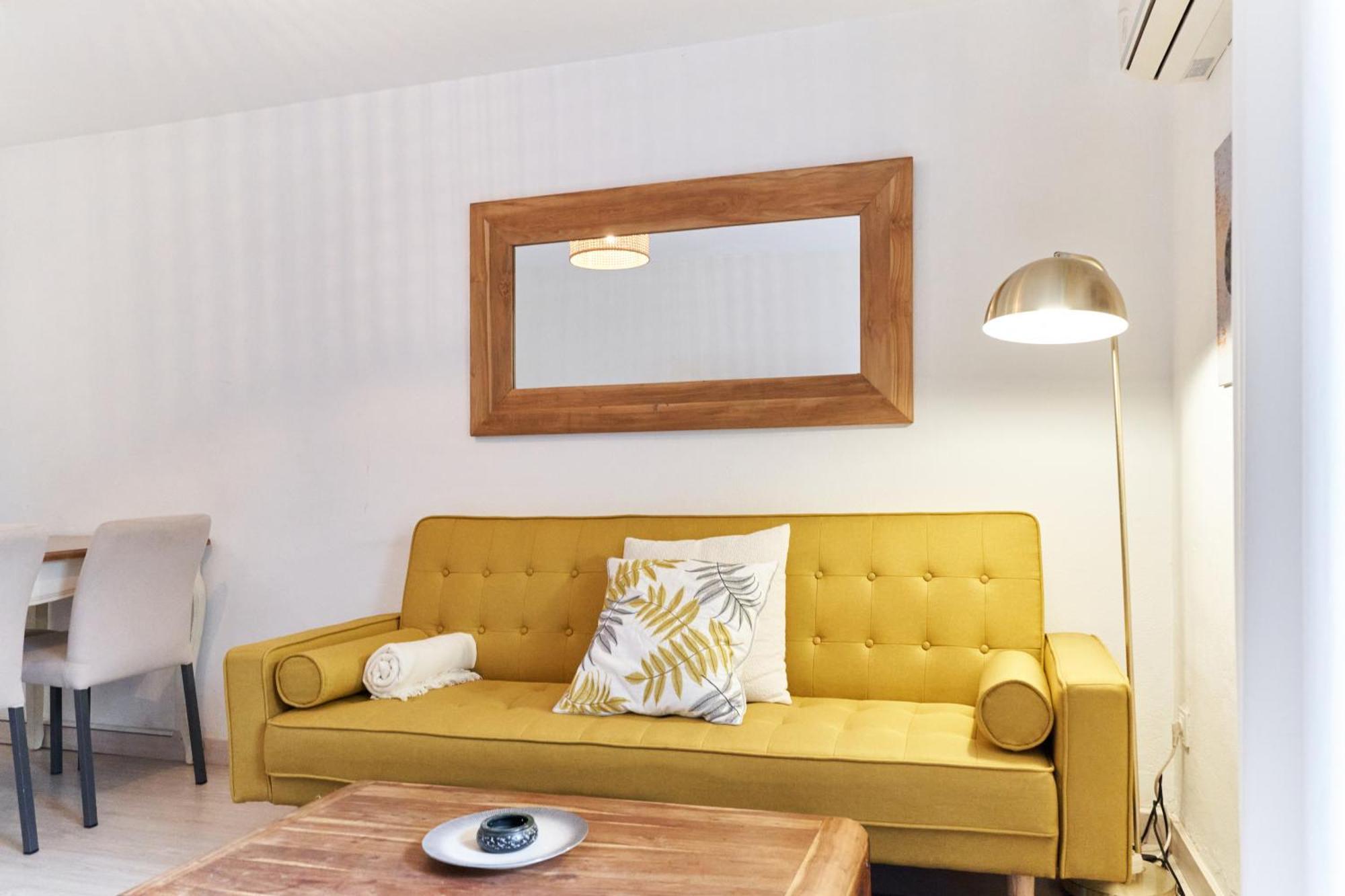 Ha Diputacio Terrace Apartment Barcelona Exterior foto