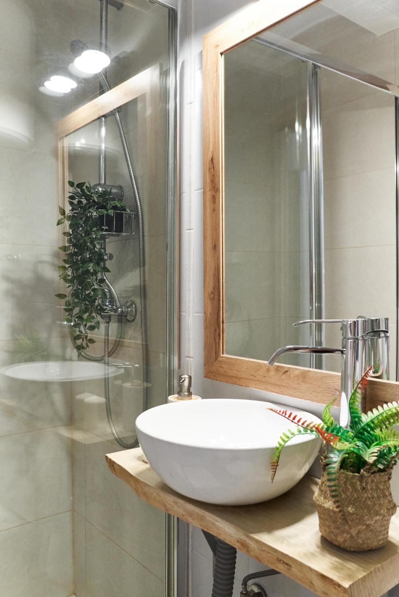 Ha Diputacio Terrace Apartment Barcelona Exterior foto