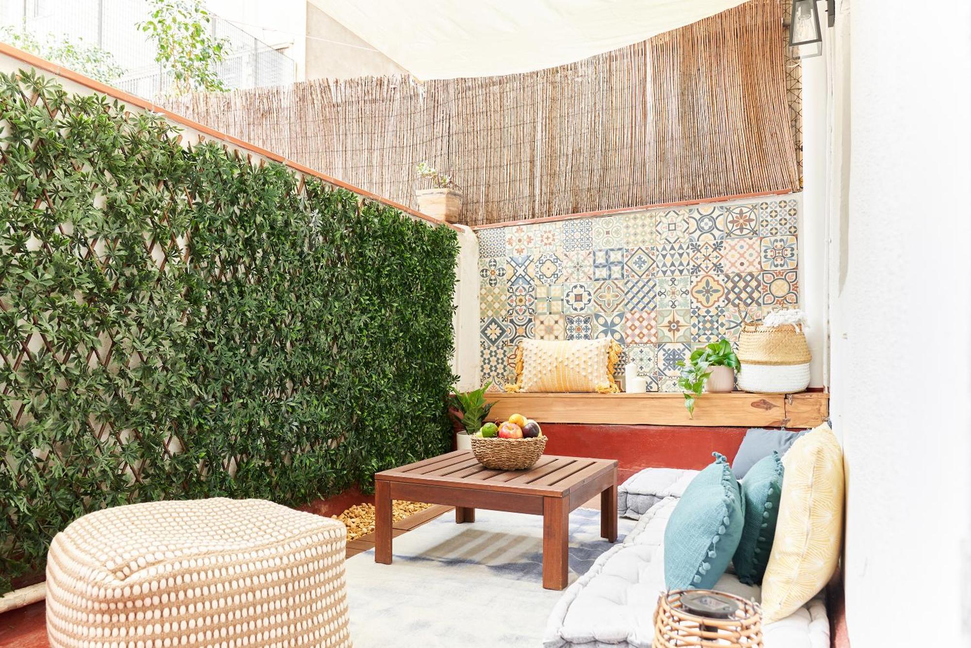 Ha Diputacio Terrace Apartment Barcelona Exterior foto